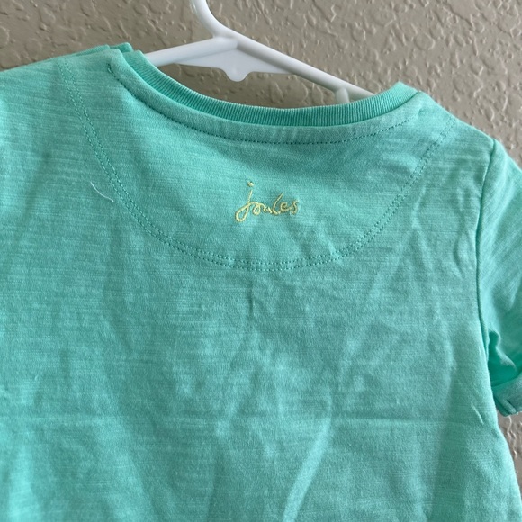 💙5/$25💙HP Joules Hammerhead Shark Shirt NWT - Picture 3 of 8